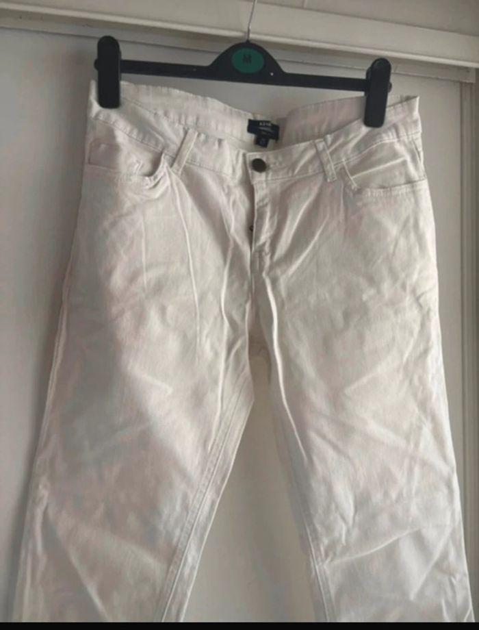 Pantalon femme taille : L 📦 - photo numéro 2