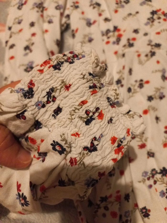 Haut fille - photo numéro 3