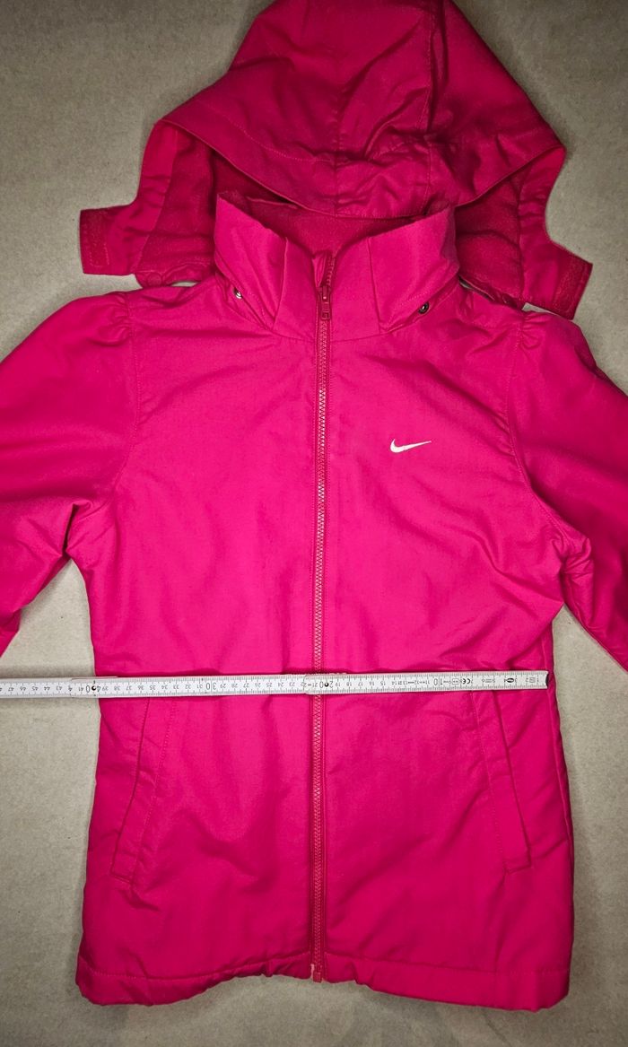 Veste Nike - photo numéro 4