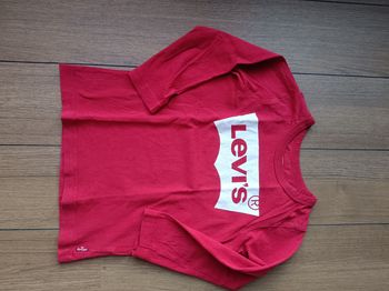 T-shirt levi's
