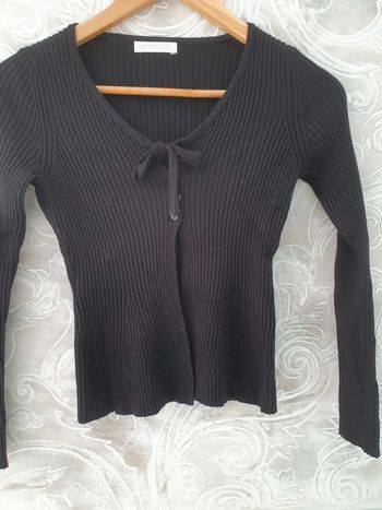Gilet Promod T36
