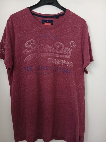 T shirt homme 