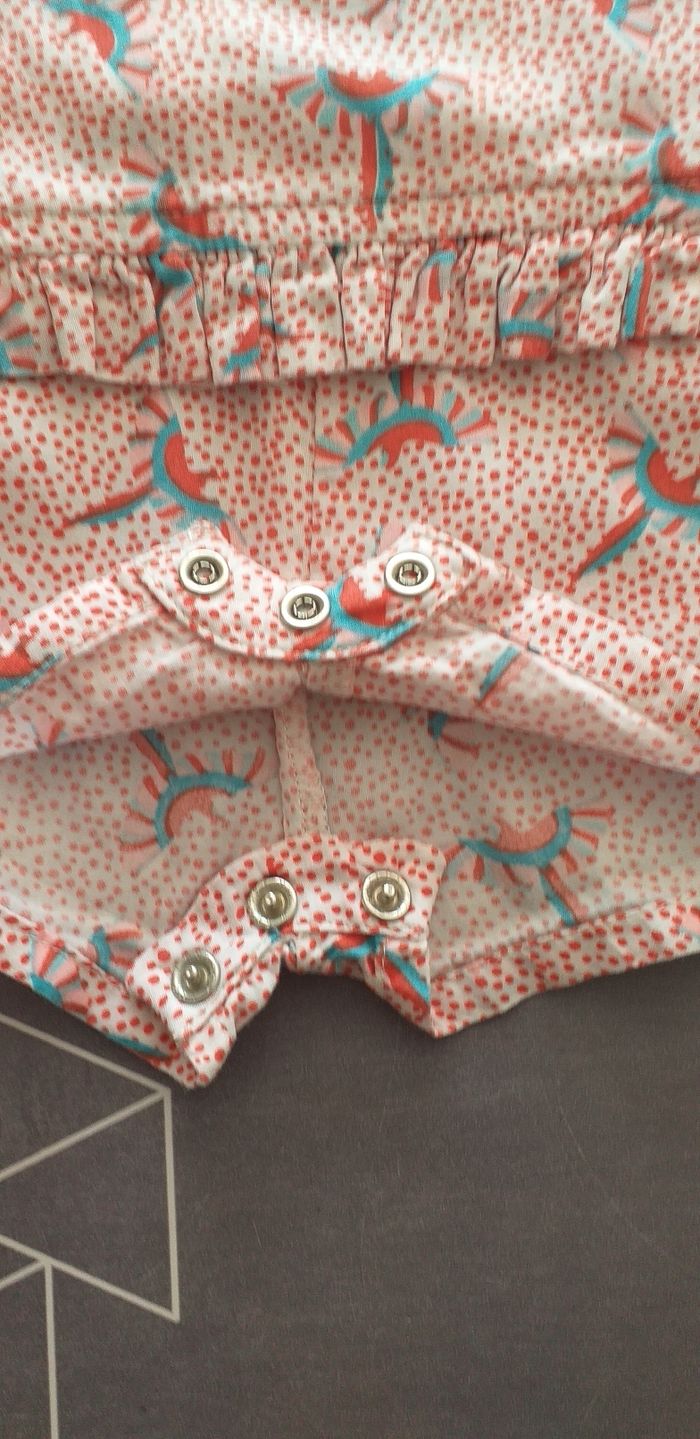 Combishort - photo numéro 4