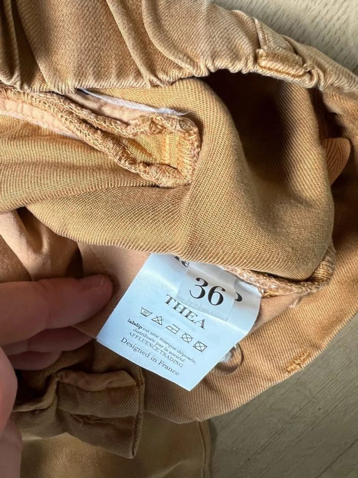 Pantalon Labdip - photo numéro 5