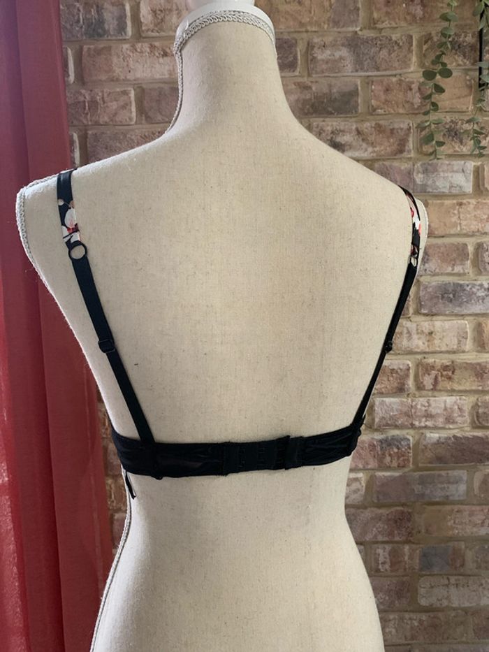 Soutien gorge push up 90b - photo numéro 3