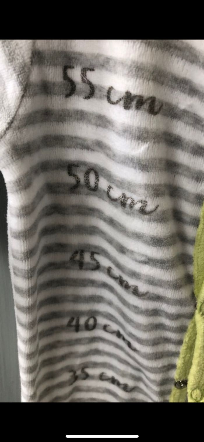 Pyjama - photo numéro 3