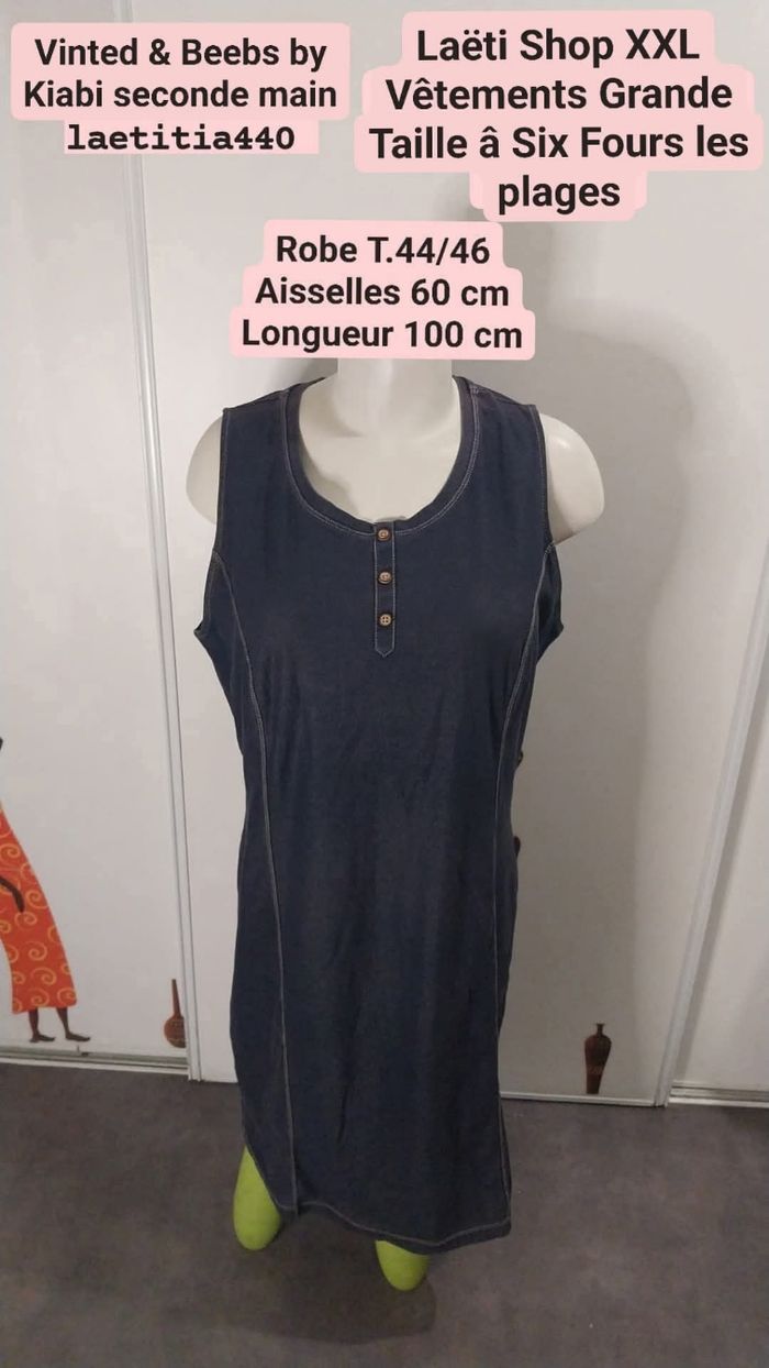 Robe T.44/46