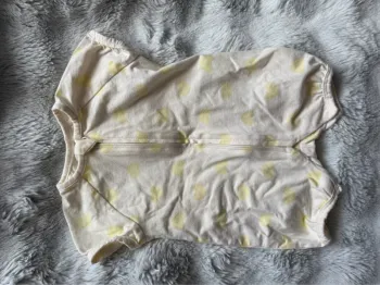 Barboteuse bébé fille