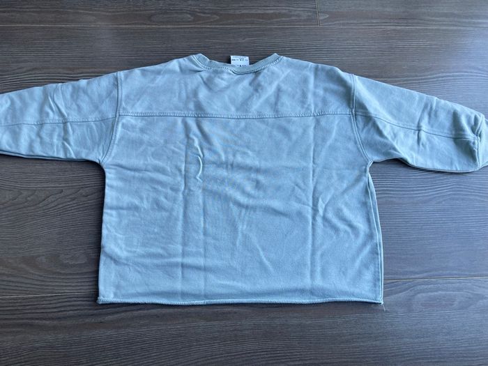Pull fin 3 ans - photo numéro 2