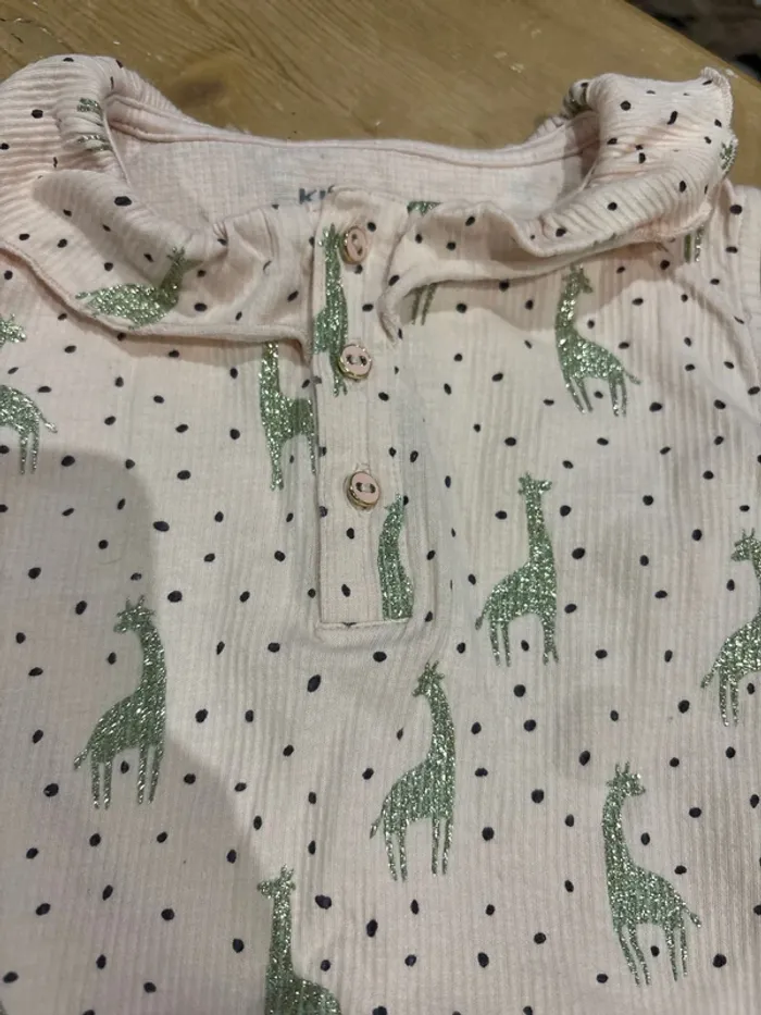 Combi short - photo numéro 2