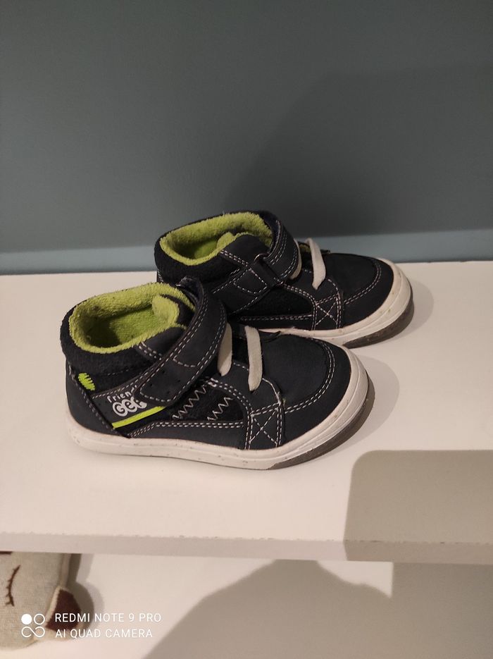 basket 21 gemo tbe - photo numéro 2