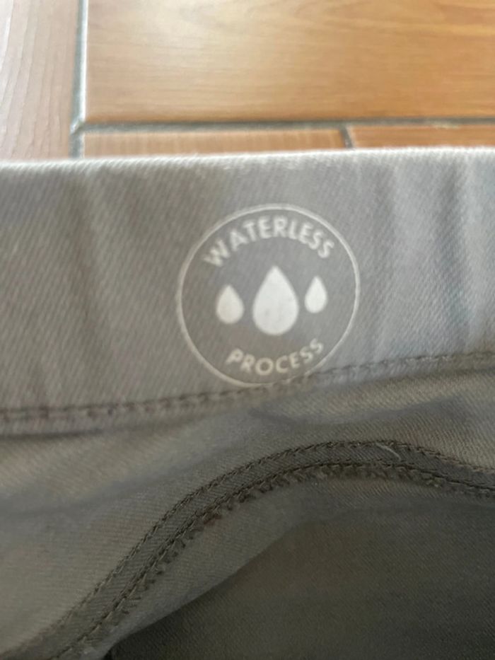 Camaïeu 34 - photo numéro 3