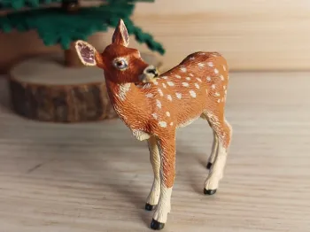 PAPO faon Figurine animal de la forêt