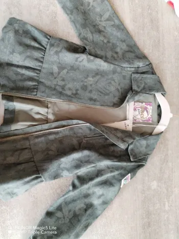 Manteau ikks