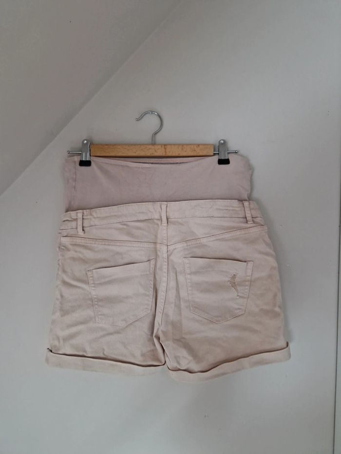 Short de maternité - photo numéro 2