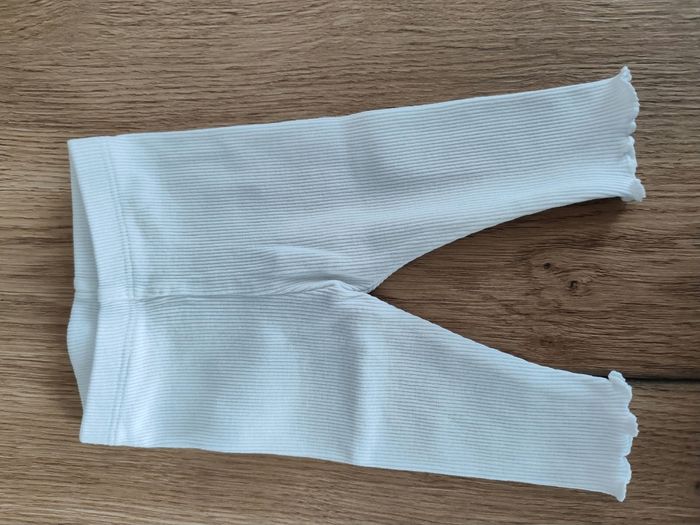 Lot de 3 pantalons obaibi 1 mois fille - photo numéro 5