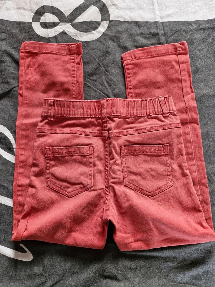 Jeans garçon - photo numéro 3