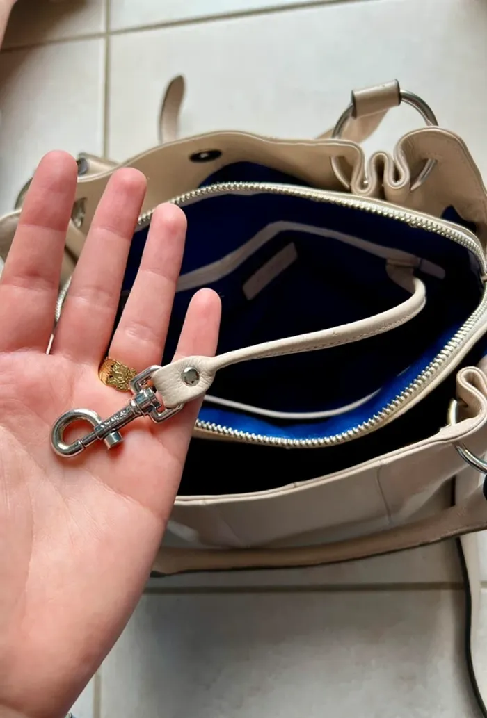 Sac à main, Le Tanneur - photo numéro 12