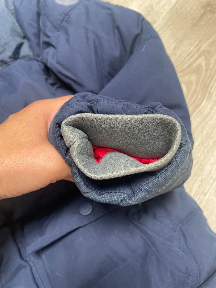 Manteau garçon 6 ans - photo numéro 5