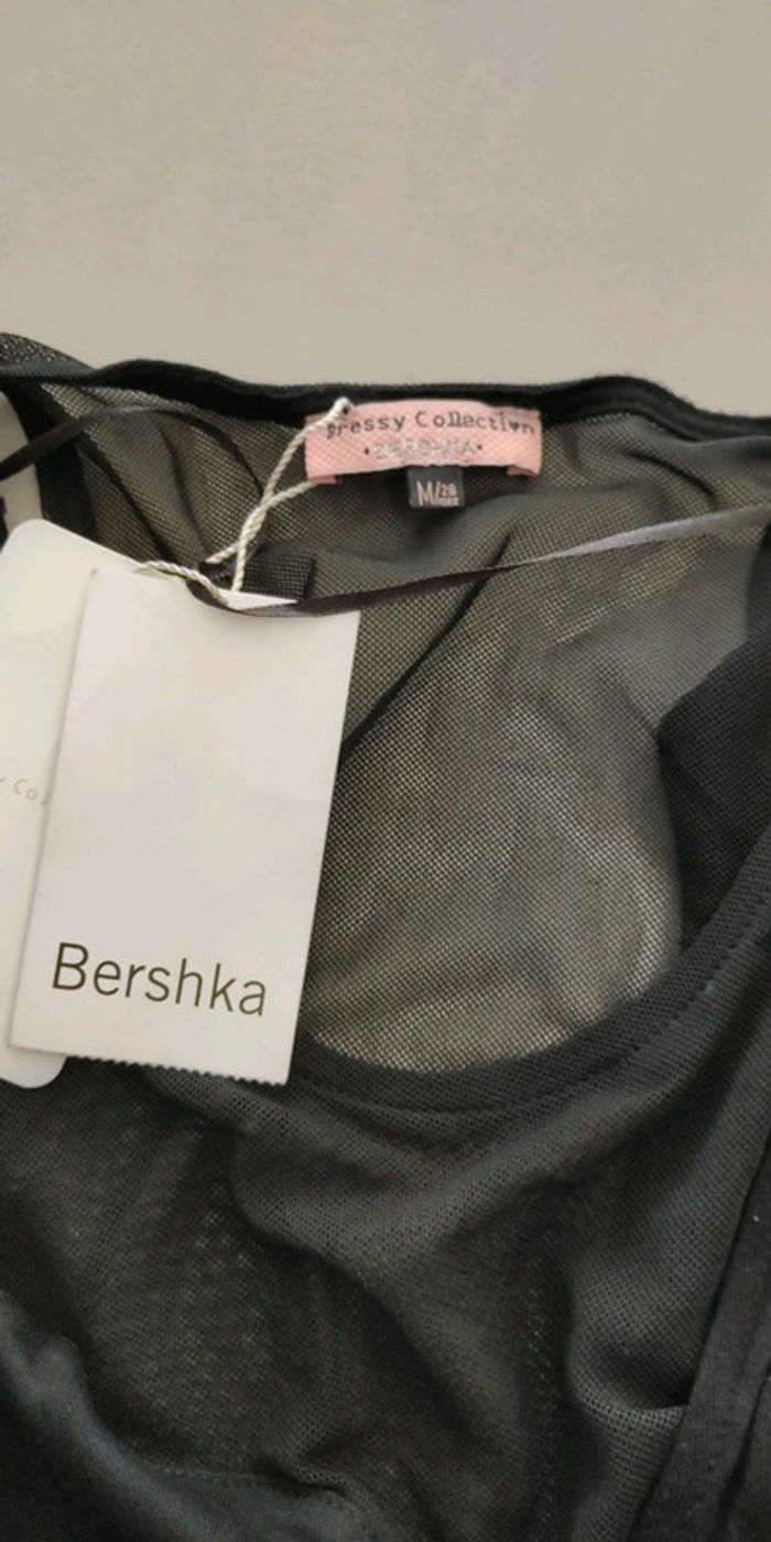 Robe Bershka - photo numéro 2