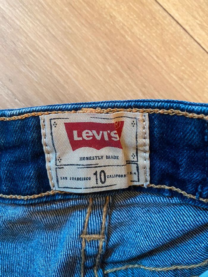 Short Levî’s - photo numéro 4