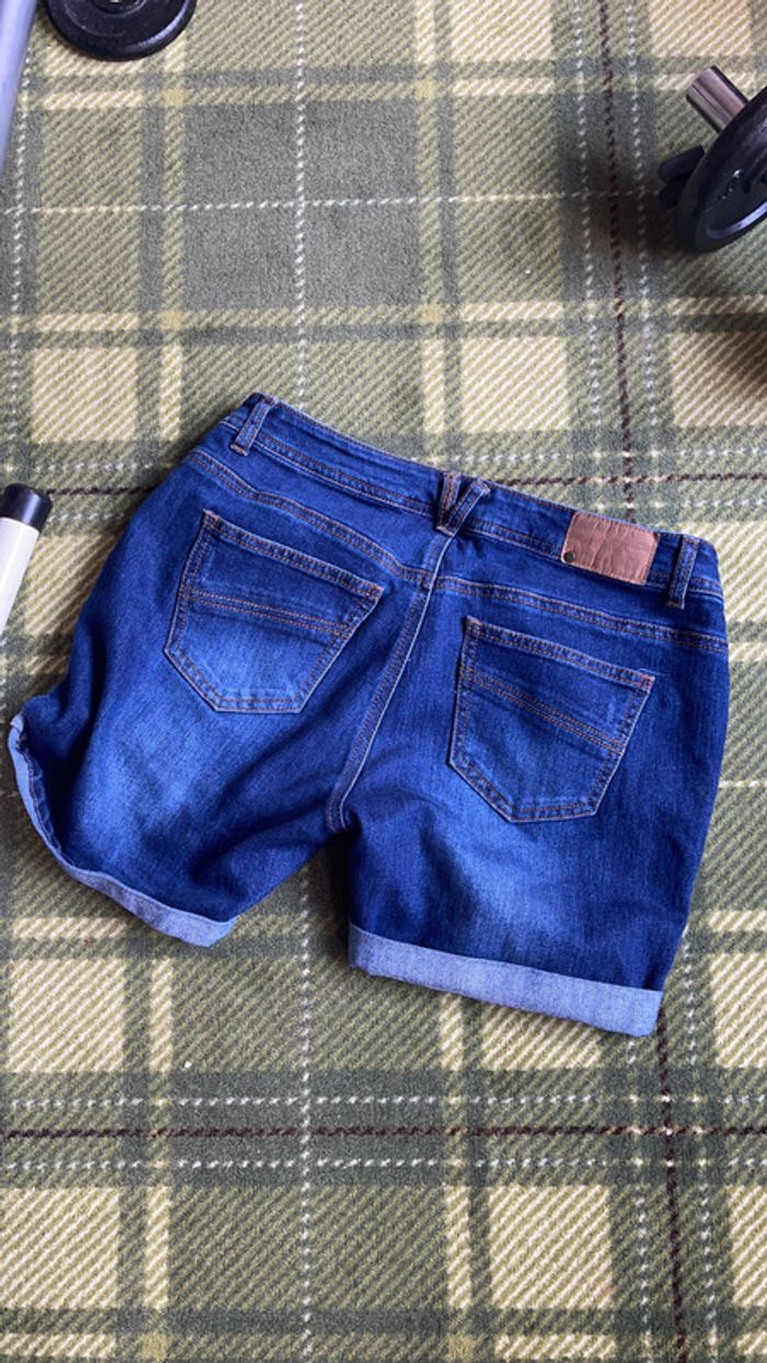 Joli short Kiabi - photo numéro 3