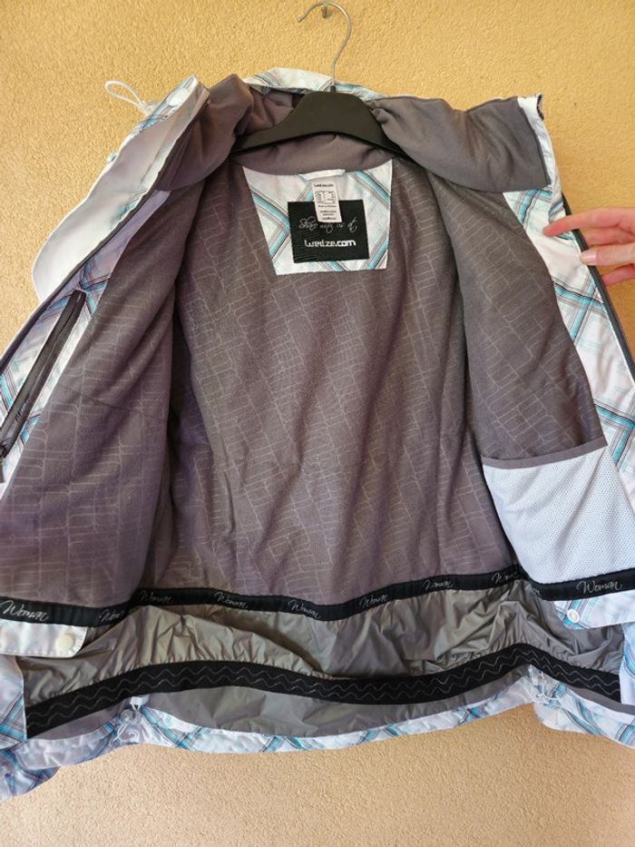 Veste de ski - photo numéro 2