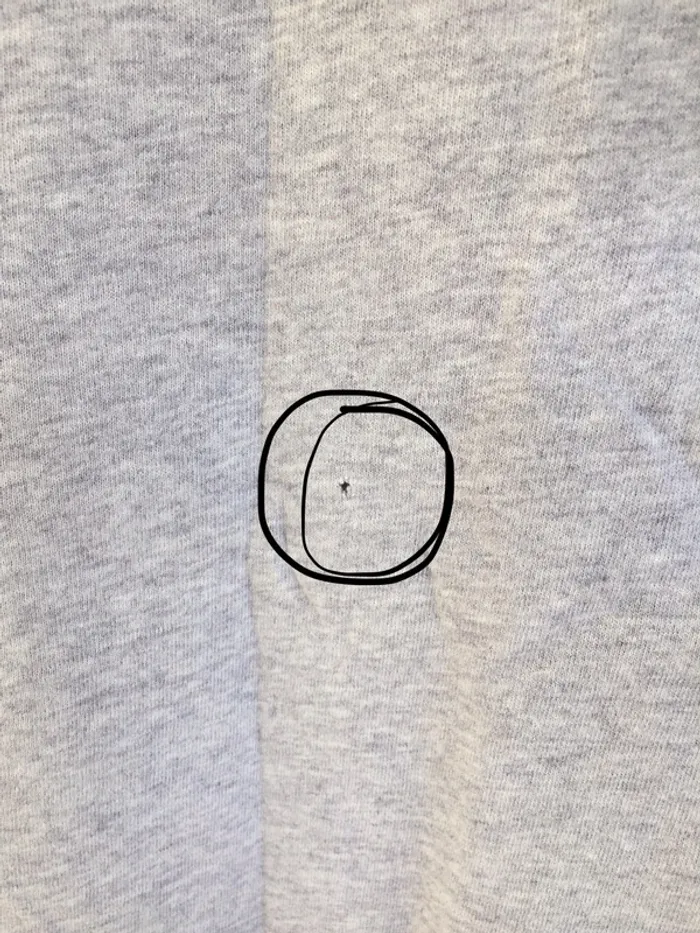 Tee-shirt - photo numéro 5