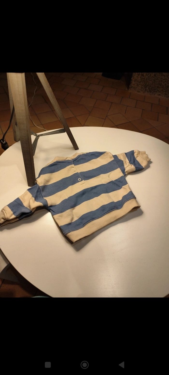 Ensemble 3 mois Mickel - photo numéro 3