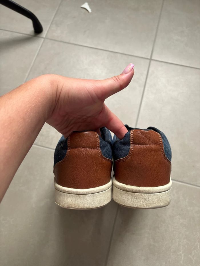 Chaussures levi’s taille 43 - photo numéro 3