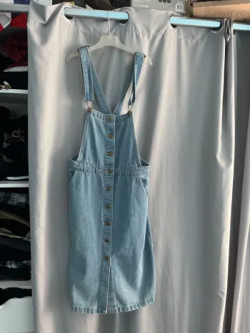 Robe Jean