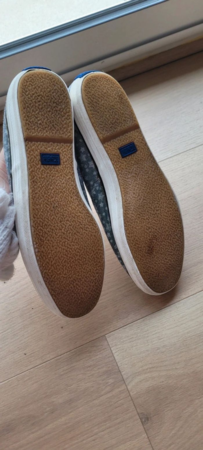 Baskets Keds 38 - photo numéro 9