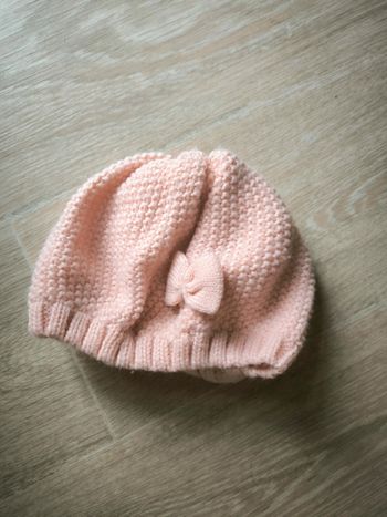 Bonnet style béret