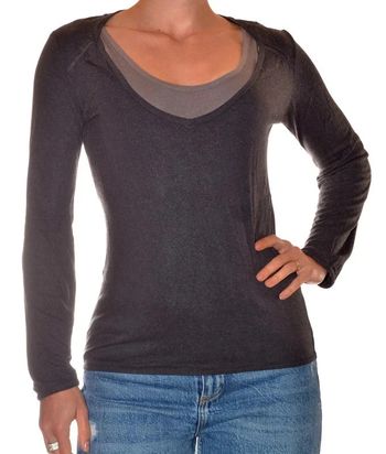 Pull fin taille XS