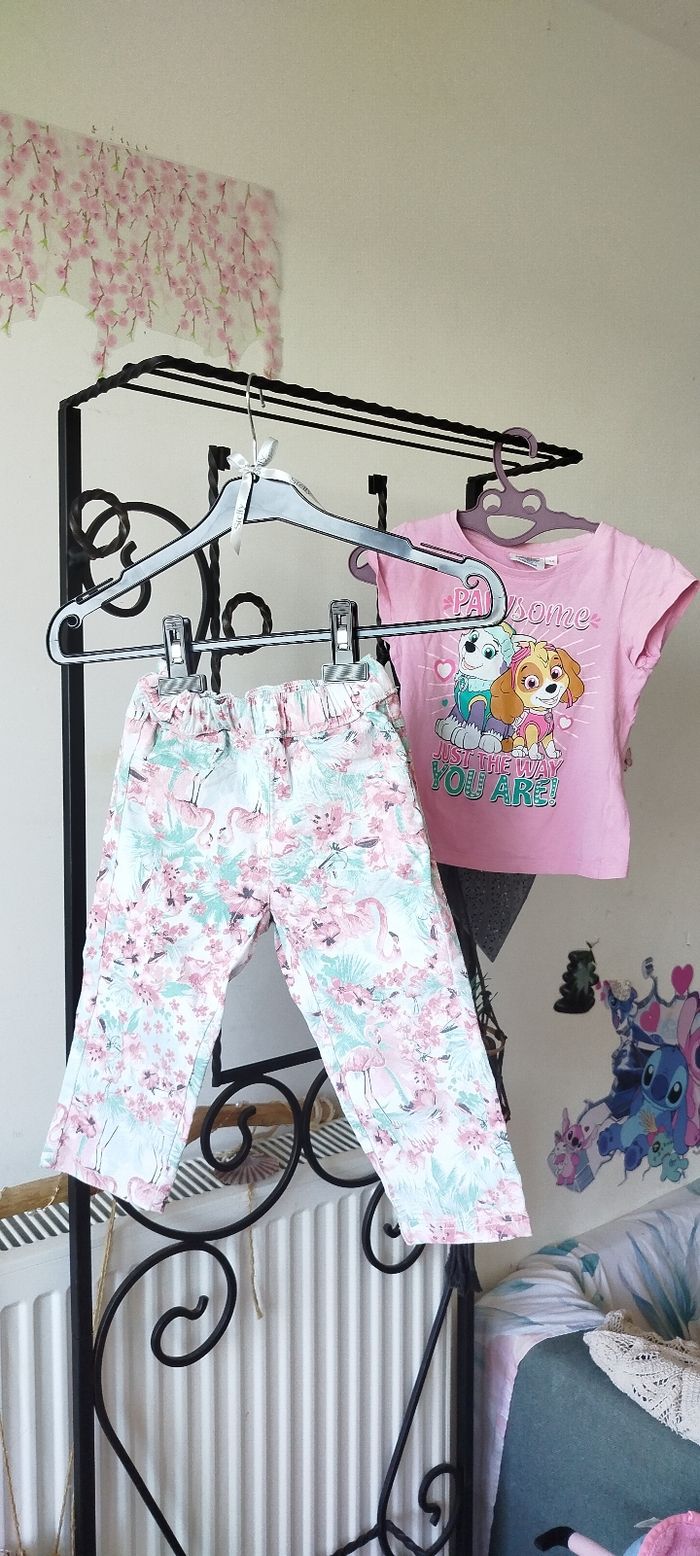 Enssemble enfants 5/6 ans 🎀 - photo numéro 2
