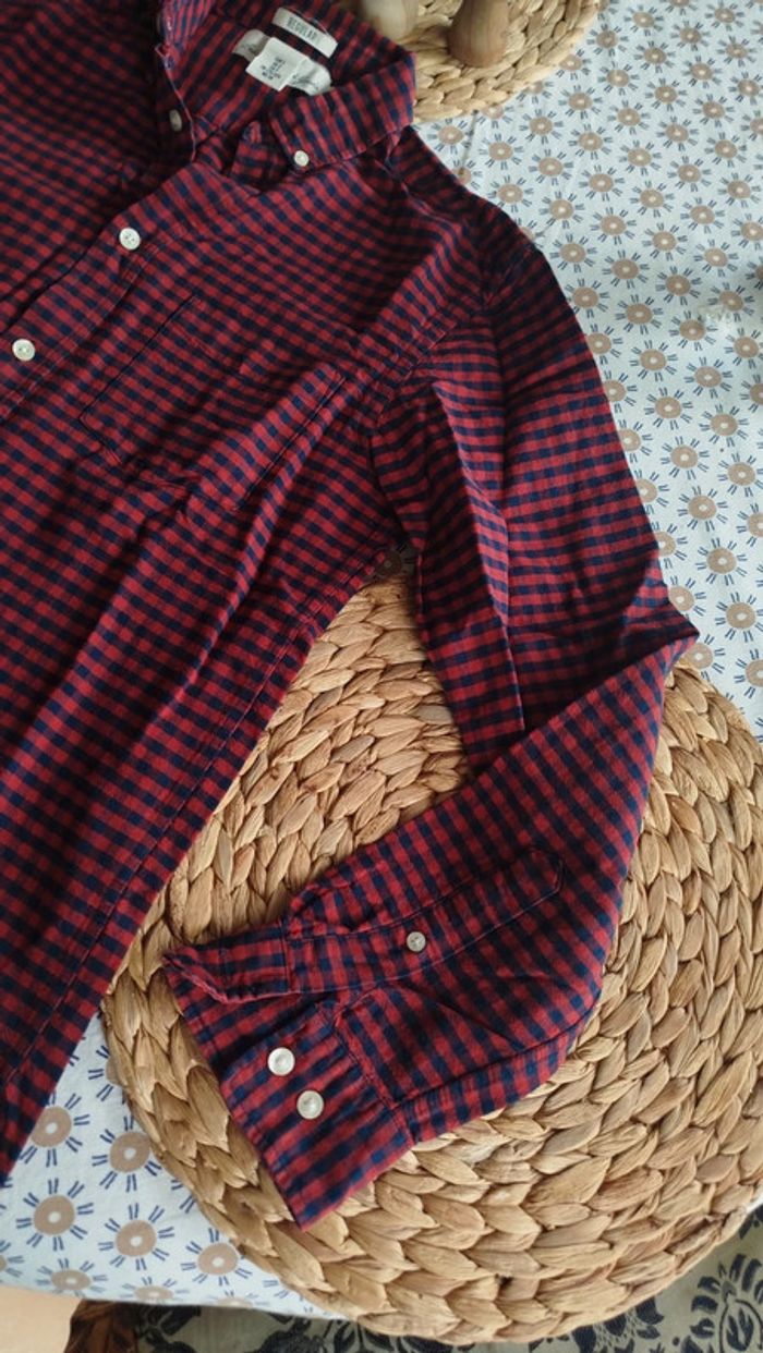 Chemise taille S - photo numéro 4