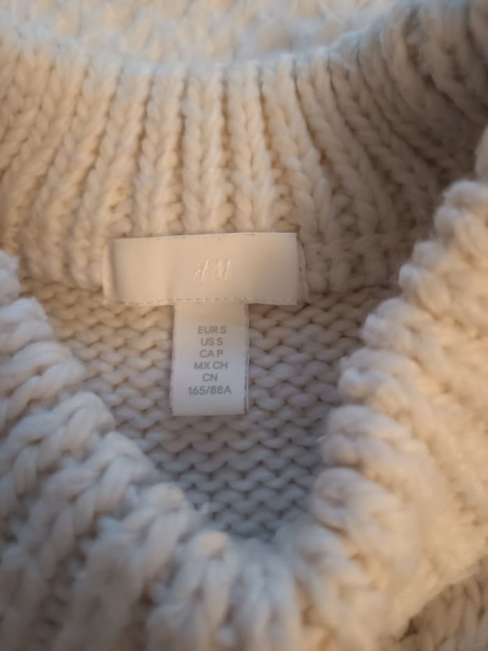 Pull irlandais - photo numéro 7