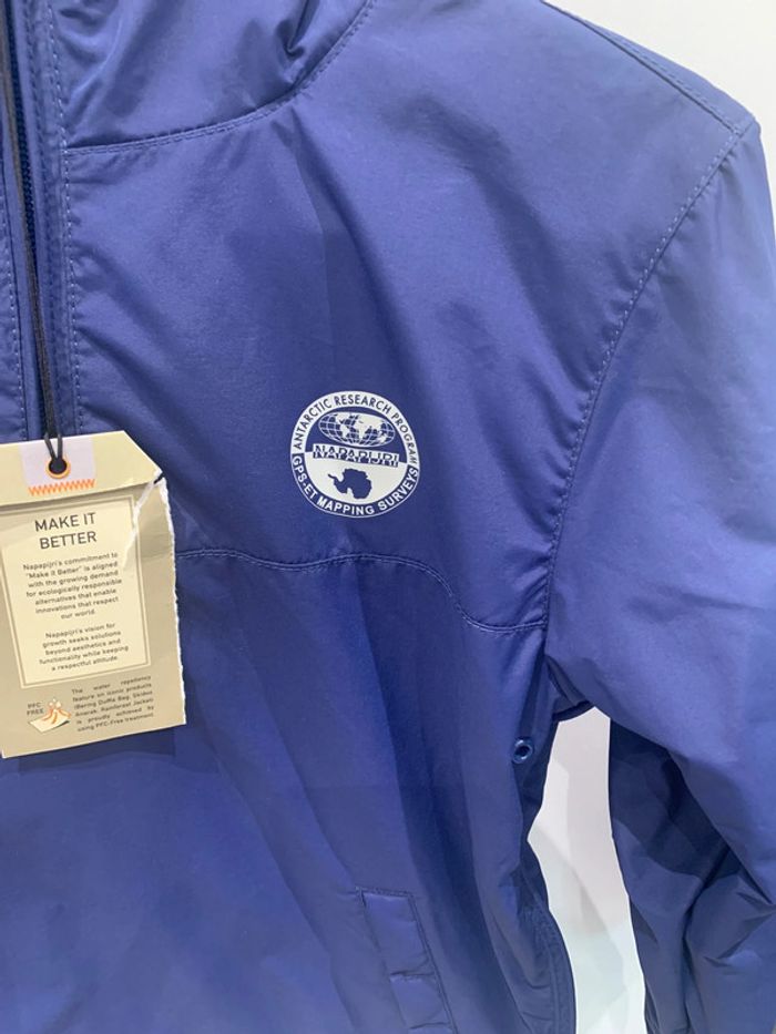 Veste 8 ans napapijri - photo numéro 2