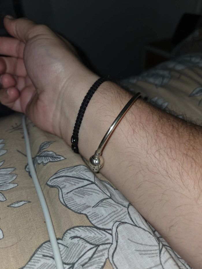 Bracelet Pandora 19mm - photo numéro 7
