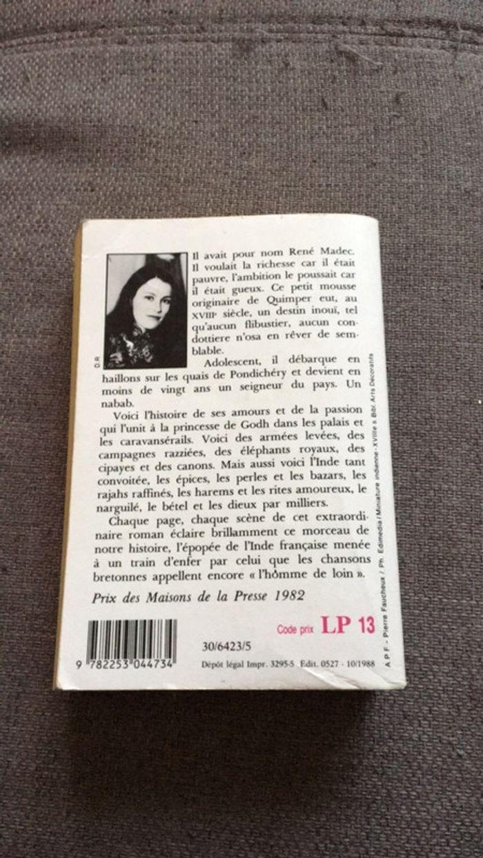 Le Nabab - photo numéro 2