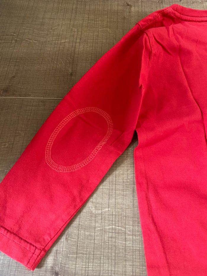 T shirt manches longues - photo numéro 3