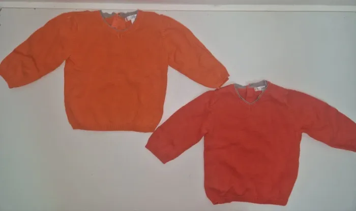 Lot vêtements (6M) - photo numéro 2