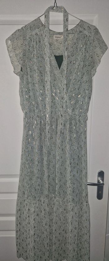 Très belle robe taille L