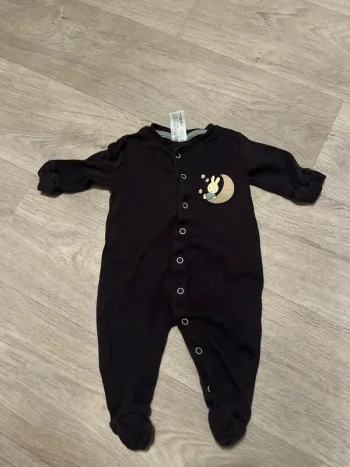 Pyjama miffy