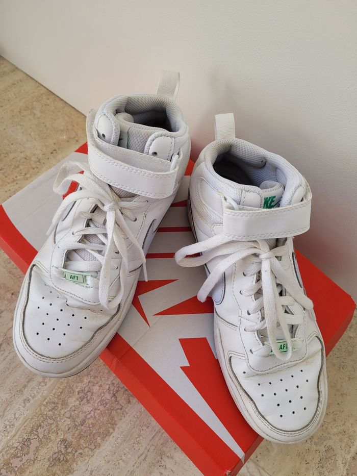Baskets Nike - photo numéro 3