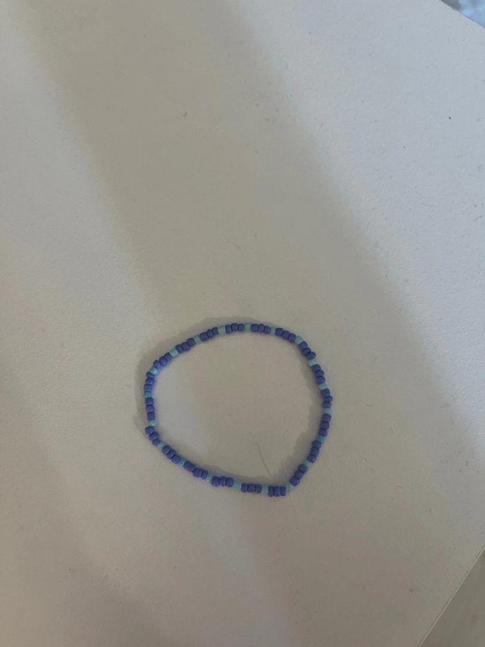 Suite du lot de 38 bracelets perles - photo numéro 5