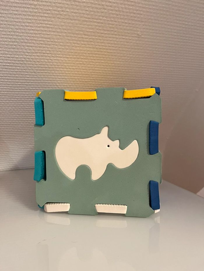 Cube d’activités - photo numéro 4