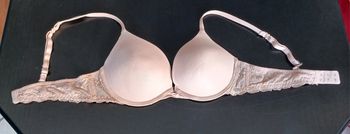 Soutien gorge chair rembourré