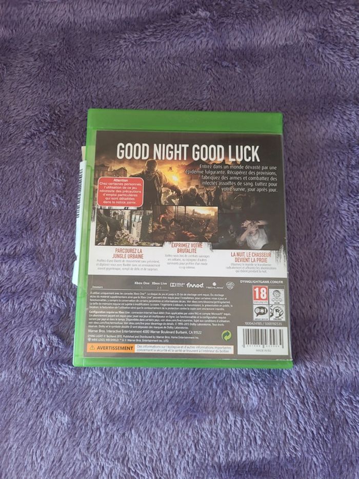 Xbox one - photo numéro 2