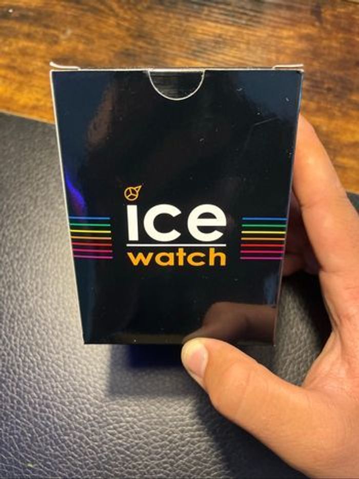 Montre ice Watch - photo numéro 2